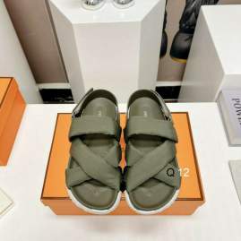 Picture of Hermes Slippers _SKUHermessz35-397CJ04021755